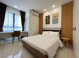 Horizon Suite, Sepang L25