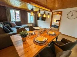 City Center View Apartment
