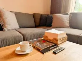 City Center View Apartment