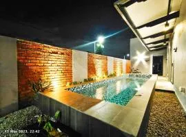 D'Pasir Lodge
