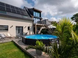 Villa Clémarine