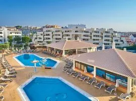 Oceanus Aparthotel