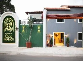 Pousada Coco Babaçu