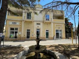 Appartamento in Salento - La Fontanella, Hotel in Trepuzzi