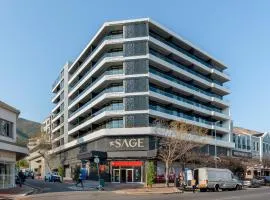 The Sage Luxury Apartments