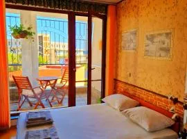 Studio Flat Saint Vlas