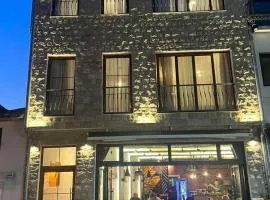 Begu Motel