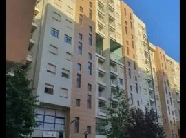 Design Prishtina Apartment