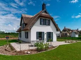 Ferienhaus Buddikate 54 Grad Nord