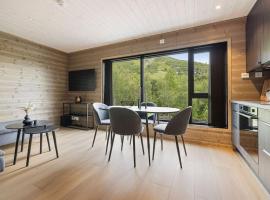 Mountain View Apartment - 102, hotel in Stranda