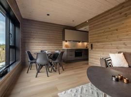 Mountain View Apartment - 205, hotel in Stranda