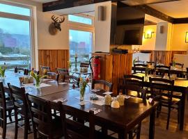 TreffPunkt, hotel sa Winterberg