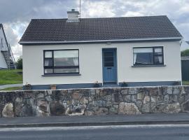 Spiddal Cottage, hotel v destinaci Spiddal