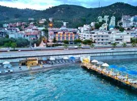 Lopera Beach Hotel