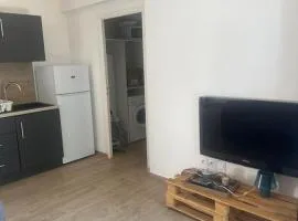 T2 avec spa en centre VAR