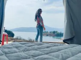 Glamp Of Dreams