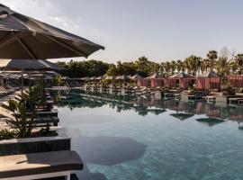 Cali Resort & Spa Designed For Adults by Louis Hotels, spahotel in Paphos