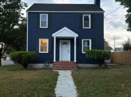 Single home, 4 beds, 2 baths