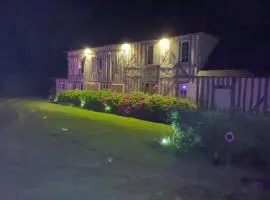 Manoir La Tasserie
