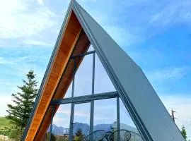 Hill House Žabljak, hotel s jacuzzi v destinaci Žabljak