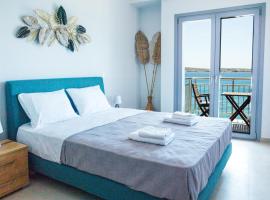 Blue Sea Paros, hotel sa Drios