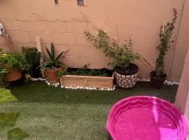 La casa de Bruno hotel canino