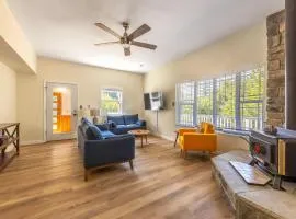 Orchard Haven Combo home