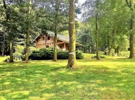 Chalet des lacs