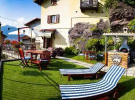 La Casa sulla Roccia