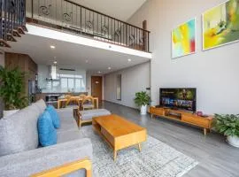 KIM Apartment & Homestays