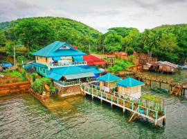 Bellalouise Inn, hotel v destinaci Busuanga