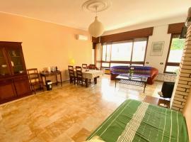 Villa Cuten, hotel din Calco