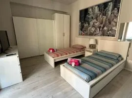 VVR6 Rooms by Homes in Ancona
