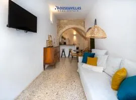 House&Villas - Biddiccia Home in Sicily