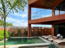 Casa Caimán