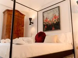Lilibeth Luxury Suites - Ostuni