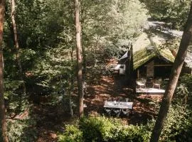Tiny House Veluwse Vlucht