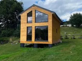 Tiny house & AC