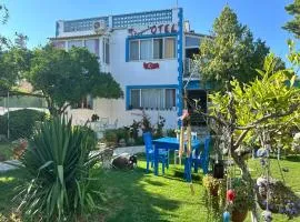 Bonjourla Otel