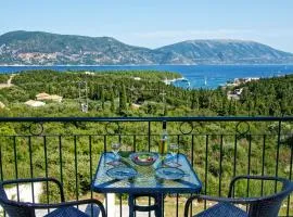 1 Bed Kalokeri Apartments Fiskardo Kefalonia