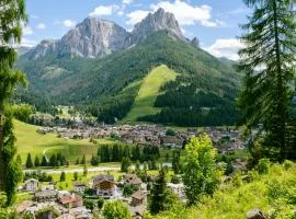 Appartamento Larsech