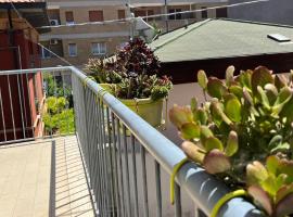 Bed and Breakfast Sofia