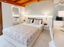 Athos Guest House Pansion