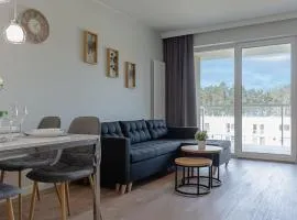 VacationClub Marina Rogowo Apartament 56