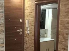 Strandnahe Wohnung in Chalkidiki