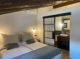 Casa rural El Ralenco