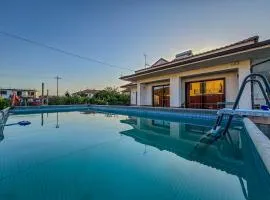 Villa Oidor - Cilento