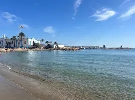 Luna - Apartamento Marbella Centro cerca de la Playa