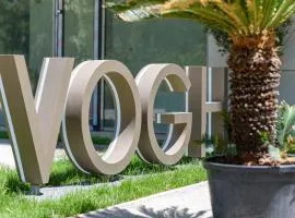 Velvet - VOGH Building