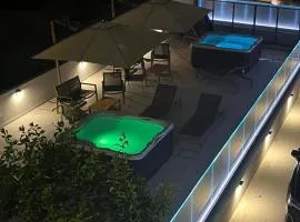 Domus Marina - Ionio room